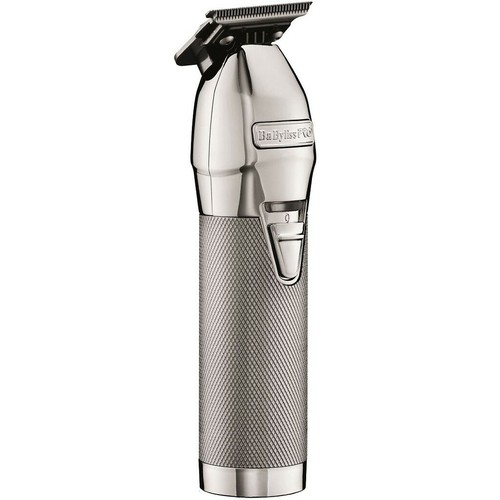 Babyliss pro silver - babyliss, fx