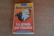 Ludlum La strada per Omaha Bur