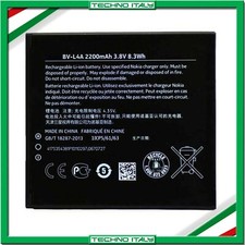 BATTERIA PER MICROSOFT NOKIA