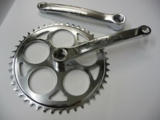 GUARNITURA Catena Velocità
