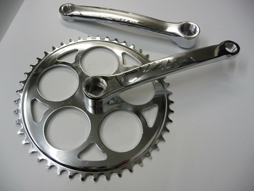 Crankset catena monovelocità - crankset,