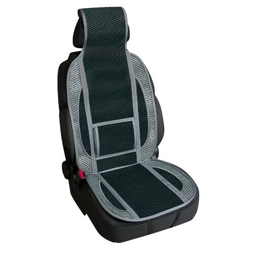 Schienale auto coprisedile