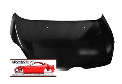 Cofano anteriore per - anteriore, ford