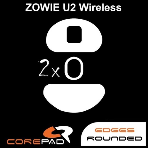 Corepad skatez zowie - corepad,