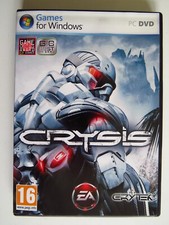 Crysis - Gioco PC Genere