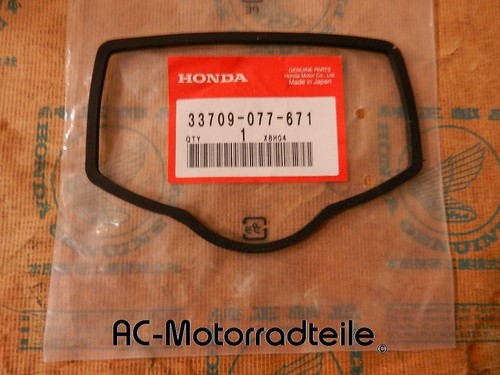 Honda 500 four - 500,