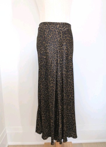 Women zara deep leopard - women's,