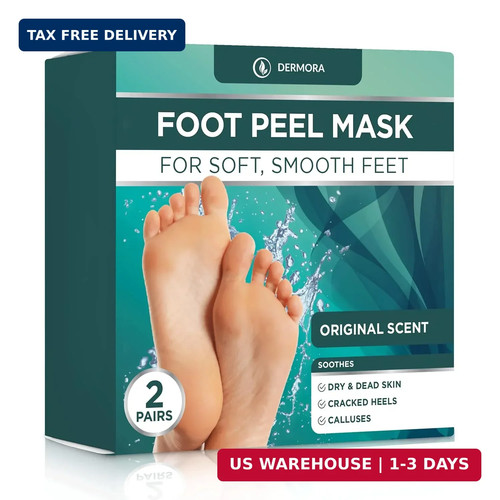 Dermora maschera peeling - maschera,