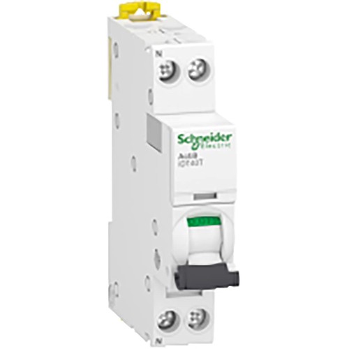 Schneider electric acti9 - electric,