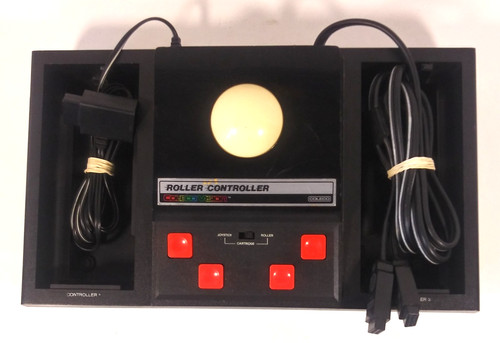 Regolatore rullo colecovision - regolatore,