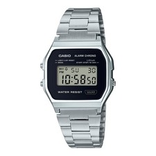 Orologio casio 158wea - orologio, a-158wea-1ef
