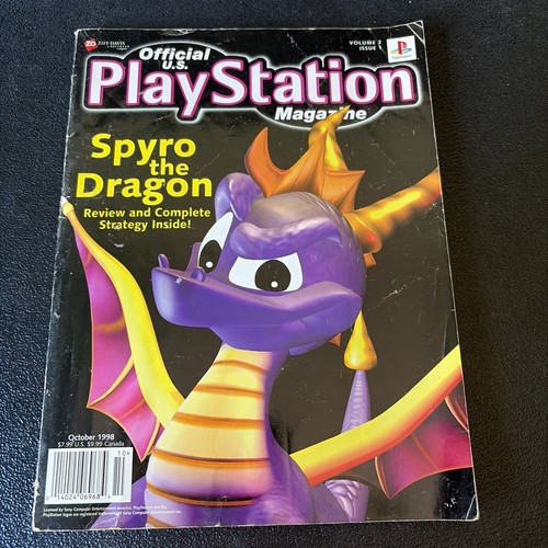 Official playstation - official, u.s.