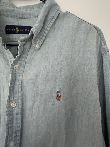 Polo ralph lauren - lauren, uomo