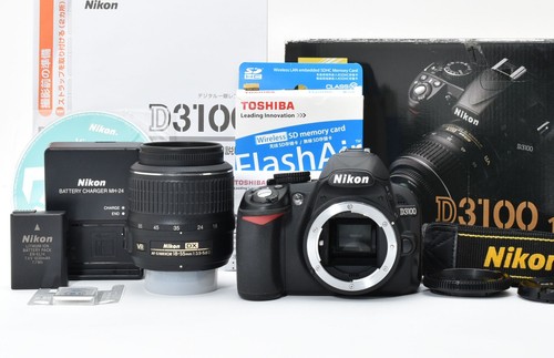 Come nuovo nikon - nuovo*, 14,2