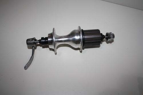 Campagnolo mozzo veloce - mozzo,