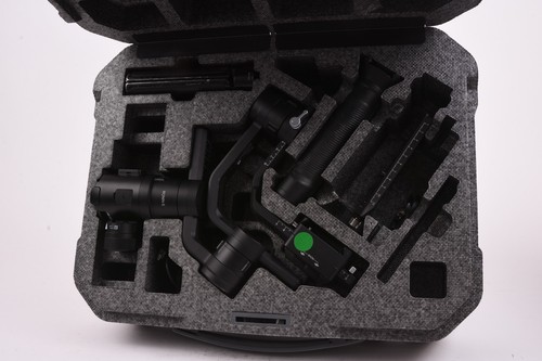 Dji ronin gimbal motorizzato - dji, ronin-s