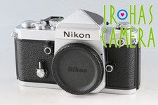 Nikon F2 fotocamera reflex