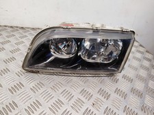 Volvo S40, V40 2004 Vorne