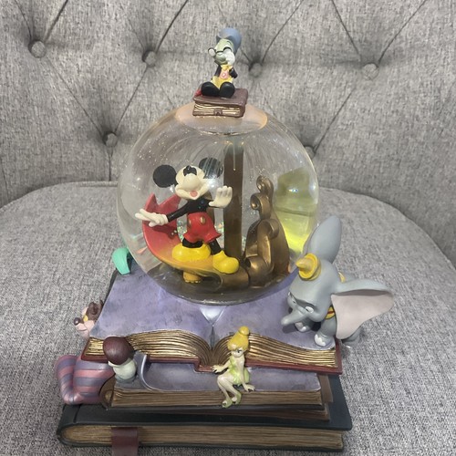 Disney topolino dumbo ariel - topolino,