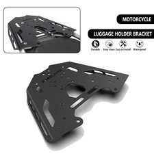 Moto rear luggage rack - moto,