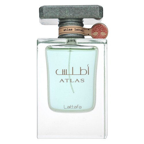 Lattafa atlas eau de - lattafa, parfum