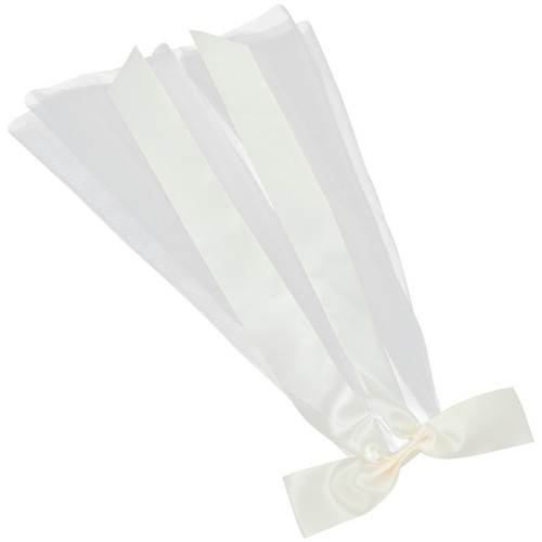 Accessori capelli matrimonio - ,