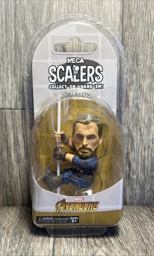 Neca marvel captain america - neca,