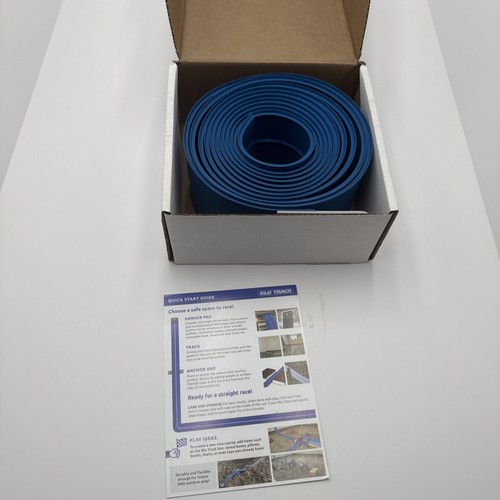 Blu track classic - track, 15ft