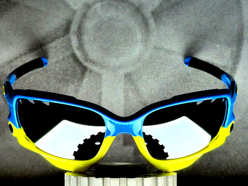 Oakley racing jacket jawbone - oakley,