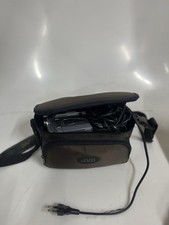 Videocamera JVC GR-D20E