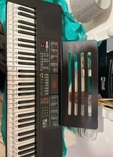 Pianola tastiera usata - tastiera,