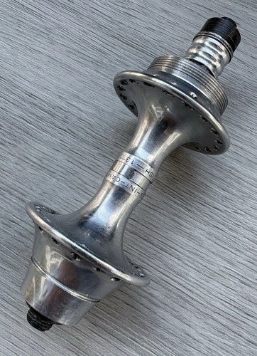 Mozzo posteriore campagnolo - mozzo,