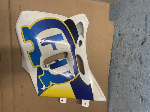 Convogliatore destro husquarna - convogliatore,