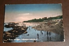 1962 cartolina torre del