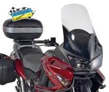 Cupolino Fume KAPPA KD300S