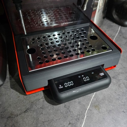 Gaggia gocciolatoio classico