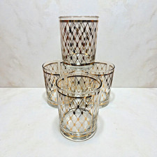 4pz MCM 22Kt Oro Diamanti