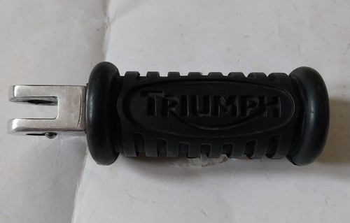 Triumph bonneville thruxton - triumph,