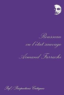 Rousseau létat sauvage - ou, von