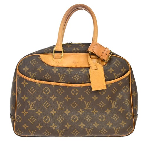 Best07 louis vuitton deauville - louis,