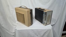 2 Fonovaligie Giradischi