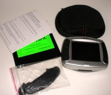 Garmin Zumo 550 con mappe