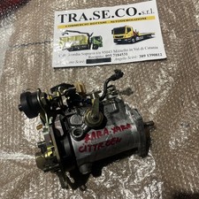 POMPA INIEZIONE GASOLIO