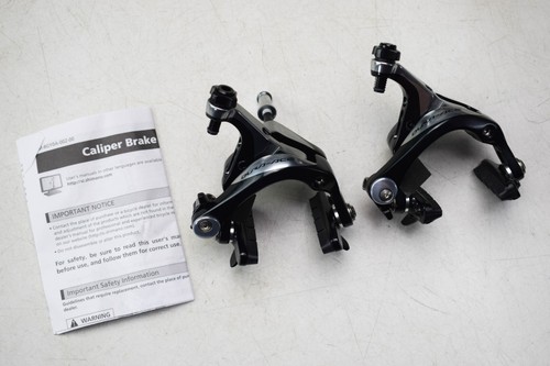 New pinze freno cerchio bici - new,