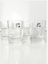 Set 4 Bicchieri Vintage Luigi