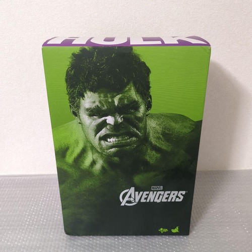 Hot toys mms186 modellino - toys,