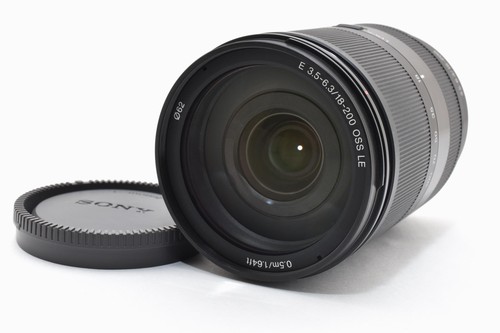 Top mint obiettivo sony - [top, mint]