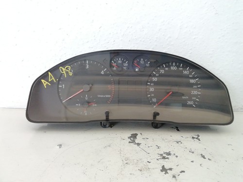 Quadro strumenti - quadro,