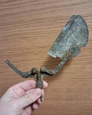 RARO attrezzo Italiano per