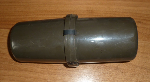 Contenitore spoletta army - contenitore,